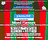 24 Pasante Mixed Flavours