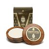 Truefitt & Hill Luxury Shaving Soap and Wood Bowl (99g)