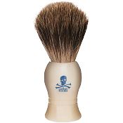 The Bluebeards Revenge Cream Pure Badger Shaving Brush