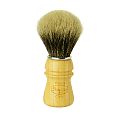 Semogue Owners Club Badger Shaving Brush (Ash Wood)