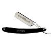 Ralf Aust 5/8 Carbon Steel Open Razor