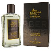 Agua De Colonia Barberia Eau De Cologne Spray (150ml)