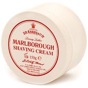 DR Harris Marlborough Shaving Cream Bowl (150g)