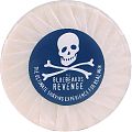 The Bluebeards Revenge Wool Fat Shaving Soap Refill (120g)