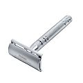Feather AS-D1 Double-Edge Razor (Stainless Steel)