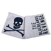 The Bluebeards Revenge Shaving/Hand Towel