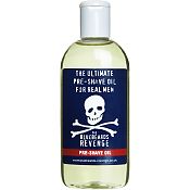 The Bluebeards Revenge Pre Shave Oil (125ml)