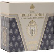 Truefitt & Hill Lavender Shaving Cream Bowl (165g)
