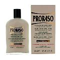 Proraso Liquid After Shave Cream (100ml)