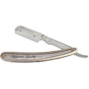 Parker 31R Stainless Steel All Metal Shavette (SR1)