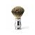 Edwin Jagger Chatsworth Best Badger Brush (Chrome)