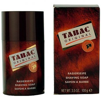Tabac Shaving Soap Stick (100g)