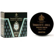 Truefitt & Hill Grafton Shaving Cream Bowl (165g)
