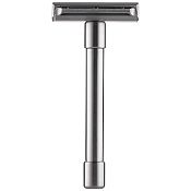 Pils Stainless Steel Double Edge Razor 101NE