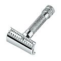 Merkur 37C Slant Bar DE Safety Razor