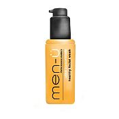 Men-U Healthy Facial Wash (100ml)