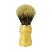 Semogue Owners Club Badger Shaving Brush (Ash Wood)