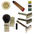 Shaving Shack Safety Razor Starter Kit a0d11888a61362310a2fd4f52127e146 New starter sets launched!