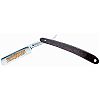 Dovo Snakewood 5/8 Stainless Steel Open Razor
