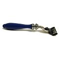 Progress Vulfix Mach 3 Razor (Blue)