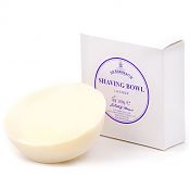 DR Harris Lavender Shaving Soap Refill (100g)