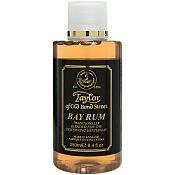 Taylor of Old Bond St Bay Rum Aftershave Cologne (150ml)