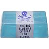 The Bluebeards Revenge Big Blue Bar Of Soap For Blokes (175g)