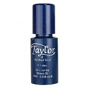 Taylor Chamomile Shave Oil (15ml)