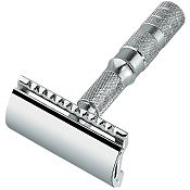 Merkur Travel Razor 933CL