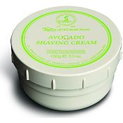 Taylor of Old Bond St Shaving Cream (Avocado 150g)