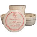 Taylor of Old Bond St Shaving Cream (Rose 150g)