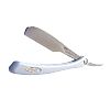 Feather Professional Artist Club DX Stainless Steel Straight Razor