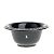 Muhle-Pinsel Muhle Porcelain Black Shave Bowl