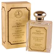 Taylor of Old Bond St Sandalwood Aftershave Lotion (100ml)