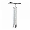 Muhle R41 Double Edged Chrome Safety Razor (Open Comb)