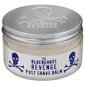 The Bluebeards Revenge Post Shave Balm (100ml)
