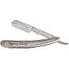 Parker 31R Stainless Steel All Metal Shavette (SR1)
