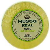 Musgo Real Glycerine Soap (165g)
