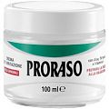Proraso Pre and Post Shave Cream for Ultra Sensitive Skin (100ml)