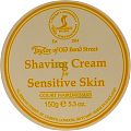 Taylor of Old Bond St Shaving Cream for Sensitive Skin (150g)