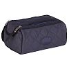Heritage Twin Zip Wash Bag (Large) 