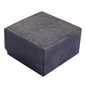 Belgian Blue Slurry Stone