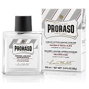 Proraso Liquid After Shave Cream (100ml)