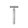 Edwin Jagger Double Edge Razor DE89 (Plus 5 Derby DE Blades)