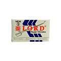 Lord Super Chrome Double Edged Razor Blades