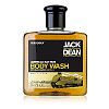 Jack Dean American Bay Rum Body Wash (250ml) 