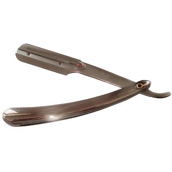 Parker 32R Chrome Effect Shavette (SR2)