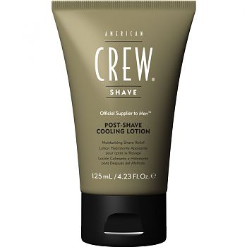 American Crew Post Shave Cooling Lotion (125ml)