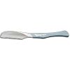 Feather Professional Artist Club DX Stainless Steel Straight Razor (Non Folding)