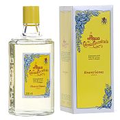 Agua De Colonia Concentraed Eau De Cologne (220ml) 